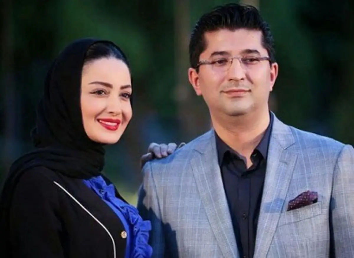 حضور همسر شیلا خداداد در آستانه‌ انتخابات نظام‌پزشکی در برنامه‌ "خندوانه"/صداوسیما پاسخگو باشد