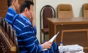 حواشی جالب دادگاه عابربانک فوتبال