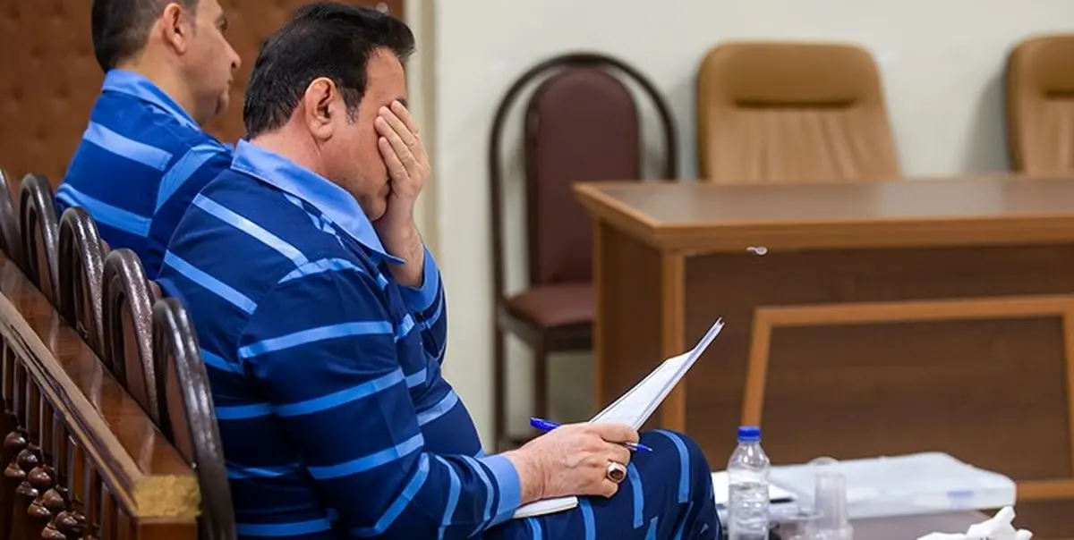 حواشی جالب دادگاه عابربانک فوتبال