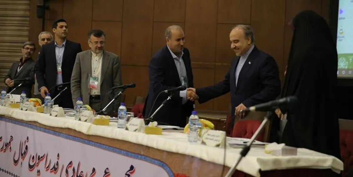 اعتراض برادران به مالیات فوتبال و پاسخ تاج به یک شبهه