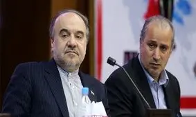 چمن شماره دو به کی روش وفا نکرد!