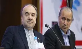 چمن شماره دو به کی روش وفا نکرد!