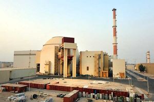 احمدیان: خارج شدن نیروگاه بوشهر از مدار برای تعویض سوخت است