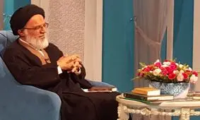 باطن نهر رجب، حقیقت توحید و ولایت است/ رحمت رحیمیه خدا در ماه رجب