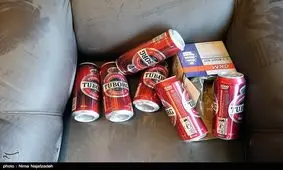 افزایش شمار مسمومیت ناشی از مصرف مشروبات الکلی ‌در بانه‌