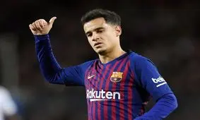 کوتینیو به دنبال پیوستن به منچستریونایتد