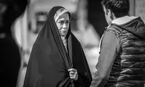 رونمایی از تیزر سریال «بر سر دوراهی»