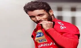قول شجاع به هواداران پرسپولیس