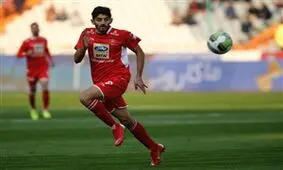 آخرین وضعیت مهدی ترابی پیش از جدال السد