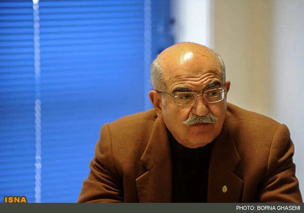 کشاورز: رئیس جدید قوه قضاییه عملکرد جناحی نداشته باشد