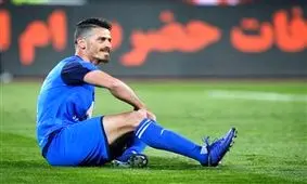 ابهام در وضعیت وریا برای العین