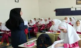 آیین‌نامه استخدام معلمان حق‌التدریس به‌زودی ابلاغ می‌شود