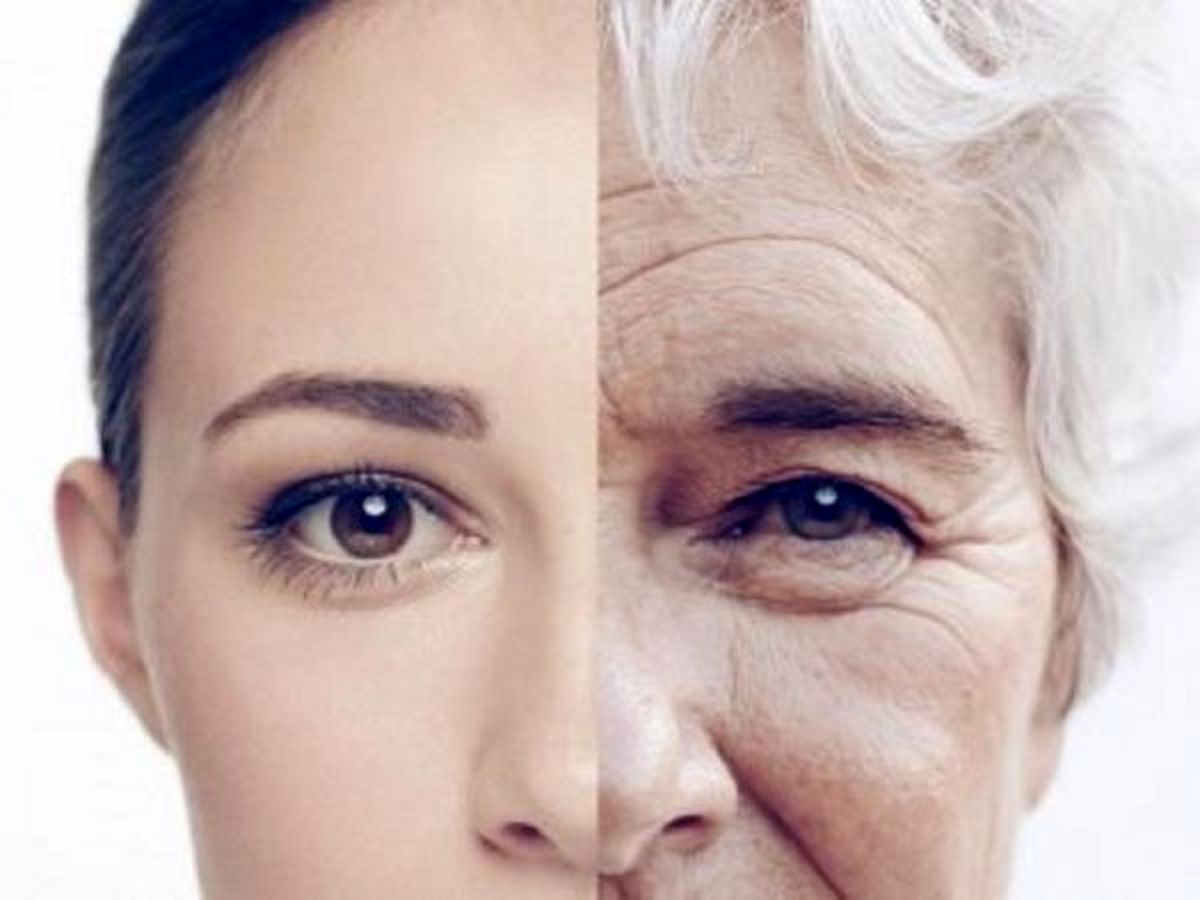 تست روانشناسی/ سن واقعی شما چقدر است؟
