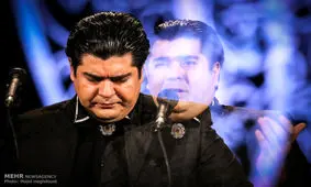 «کلام آخر» و انتشار یک اثر جدید از سالار عقیلی