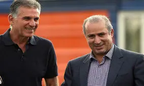 نمی توانم از گزینه های جانشینی کی روش اسم ببرم