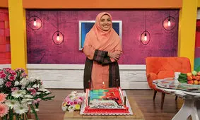 جزییات برنامه تحویل سال شبکه دو مشخص شد/ طراحی یک پل در دکور