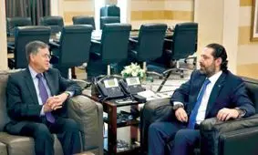 معاون وزیر خارجه آمریکا: تحریم‌ها علیه ایران و حزب‌الله ثمربخش بوده‌ است