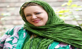 بهاره رهنما با لباس سنتی+عکس