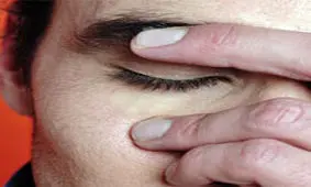 نتوانستم عشق گذشته ام را فراموش کنم