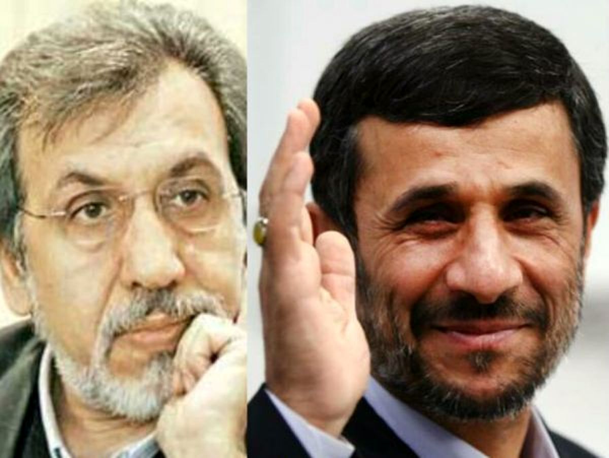 اظهارات احمدی‎نژاد درباره خاوری هیچ سندیتی ندارد/ وی بهتر است درباره پول‎هایی که مشایی و بقایی از خاوری گرفتند توضیح دهد/ جرم خاوری محرز است