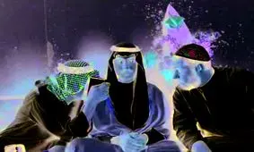 وقتی بن لادن دوباره ظهور می‌کند!