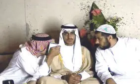 وقتی بن لادن دوباره ظهور می‌کند!