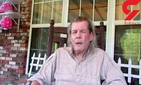 بازیگری که مرگش بعد از یک ماه فاش شد