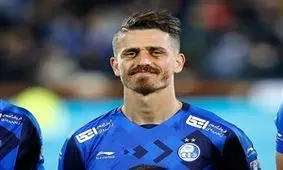 غفوری به العین می رسد