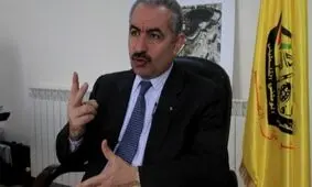 "محمد اشتیه" مامور به تشکیل دولت فلسطین شد