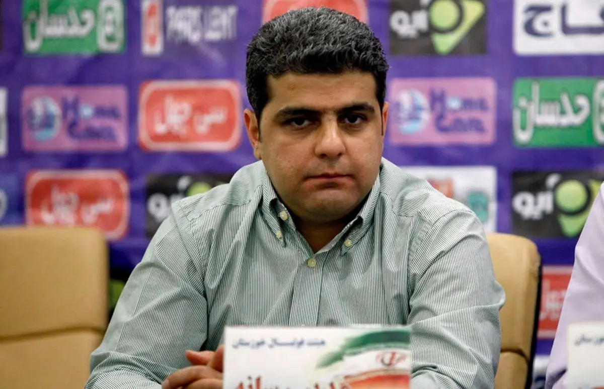 در همان تاریخ اعلام شده با سپیدرود بازی می‌کنیم