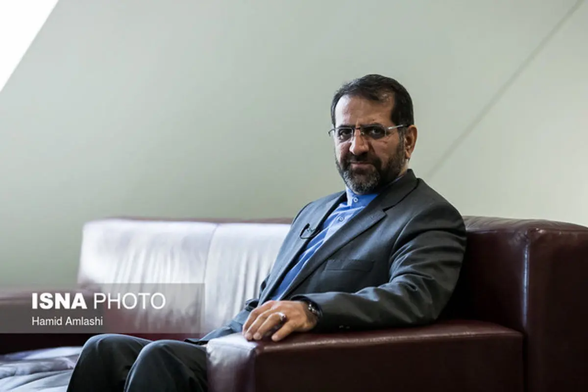 بررسی وضعیت مرزها در کمیسیون امنیت ملی