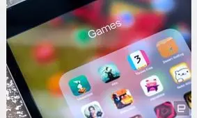 5 بازی موبایلی با درآمد میلیاردی معرفی شد