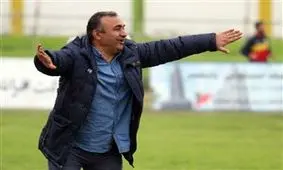 همه جا عالی کار می‌کنم اما آقایان نمی‌خواهند ببینند!