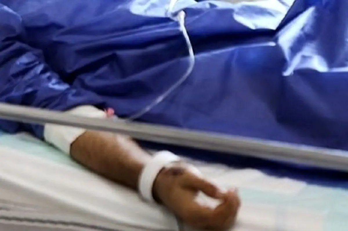 جان باختن 5 نفر بر اثر مصرف مشروبات الکلی در آذربایجان غربی 