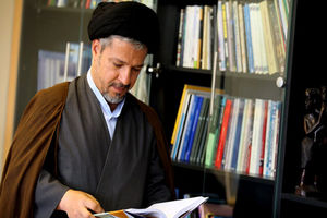 پیام تبریک دبیر شورای عالی انقلاب فرهنگی به حجت‌الاسلام رئیسی