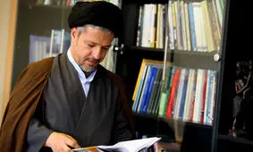 پیام تبریک دبیر شورای عالی انقلاب فرهنگی به حجت‌الاسلام رئیسی