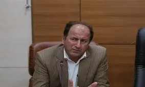 تغییر حدود تقسیماتی در نقشه ایران، شایعه ای کذب است