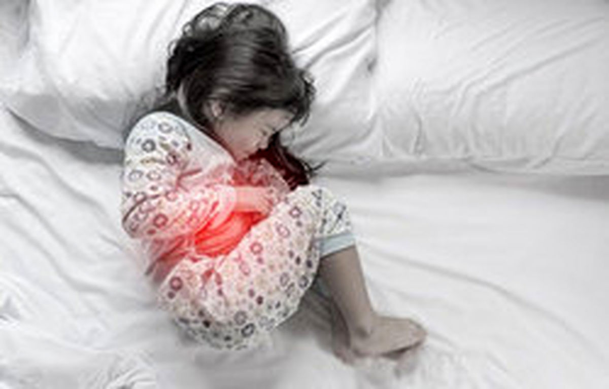 زخم معده چگونه ایجاد میشود؟