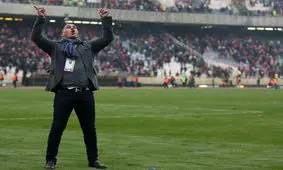 ایرانیان دبی یار دوازدهم ما باشند