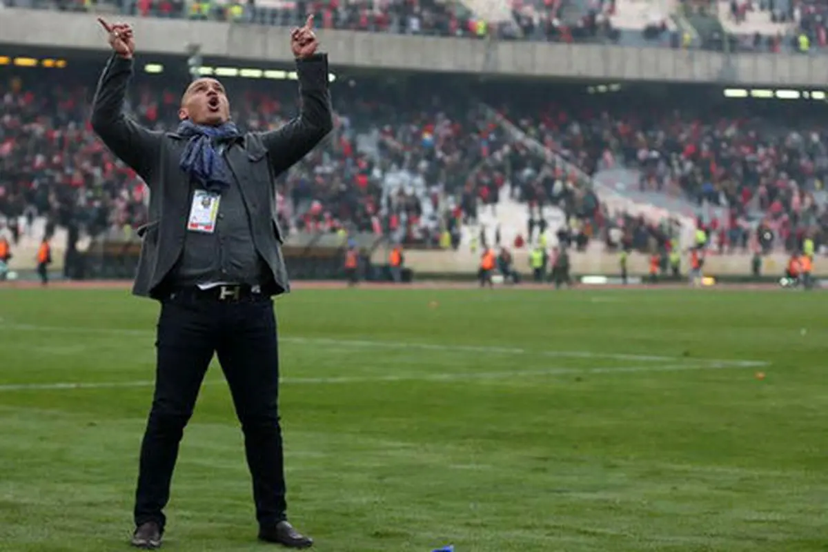 ایرانیان دبی یار دوازدهم ما باشند