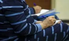 دست‌نوشته هدایتی لو رفت: پرسپولیسی‌ها بدهی‌ام را تسویه می‌کنند