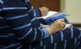دست‌نوشته هدایتی لو رفت: پرسپولیسی‌ها بدهی‌ام را تسویه می‌کنند