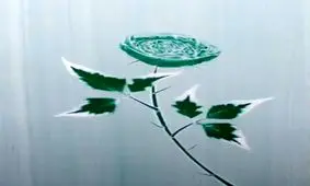 نقاشی آخر خلاقیت