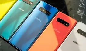 گلکسی S10 رکورد زنی کرد