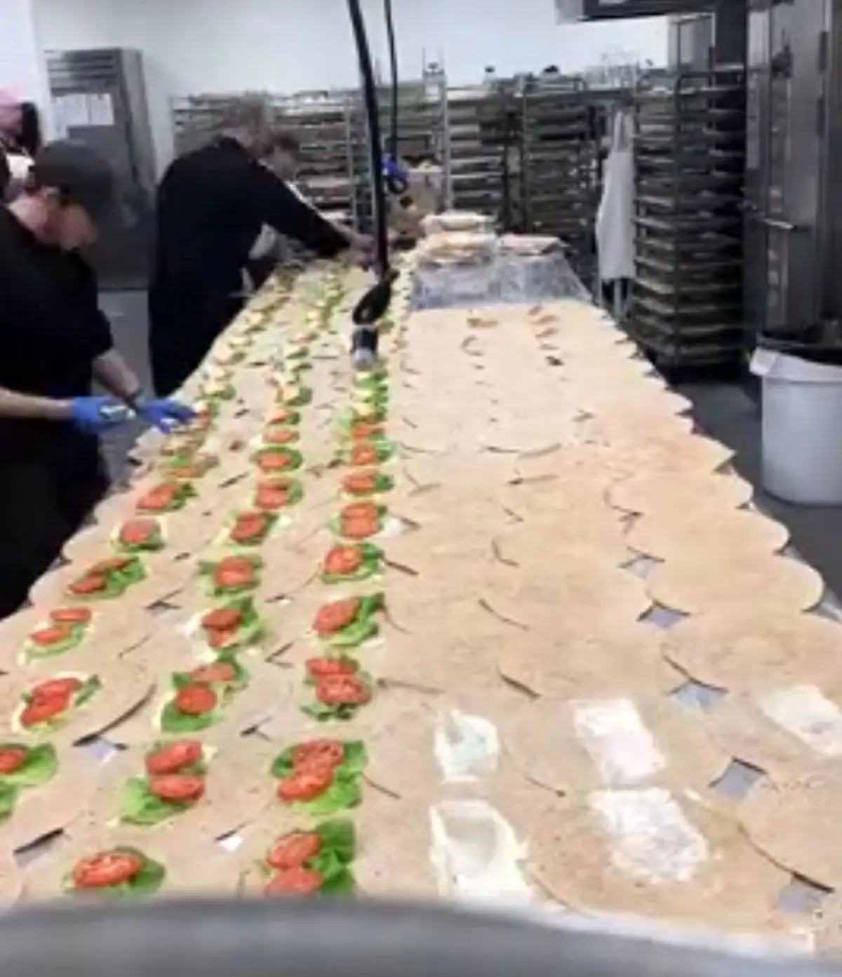 آشپزخانه های رستوران های حرفه ای