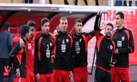 پرسپولیس با ۶۱ امتیاز قهرمان می‌شود