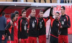 پرسپولیس با ۶۱ امتیاز قهرمان می‌شود