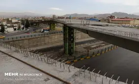 ۲۱ پروژه عمرانی در شهر کرمان در حال اجراست