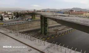 ۲۱ پروژه عمرانی در شهر کرمان در حال اجراست
