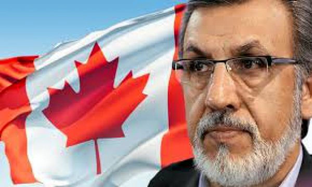 اختلاس‌گرانی که به کانادا گریخته اند؛ از خاوری تا مرجان شیخ الاسلامی/ چرا کانادا به ساحل آرامش اختلاس‌گران تبدیل شده است؟